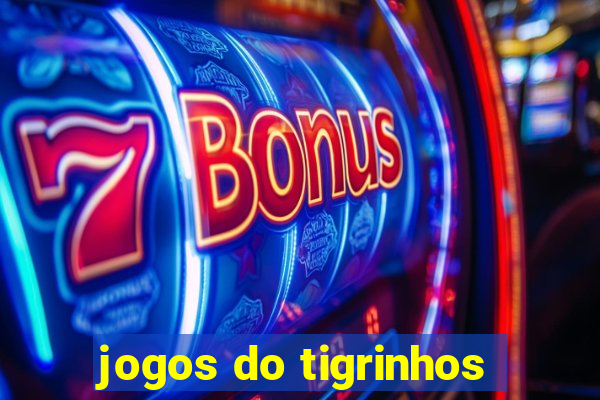 jogos do tigrinhos